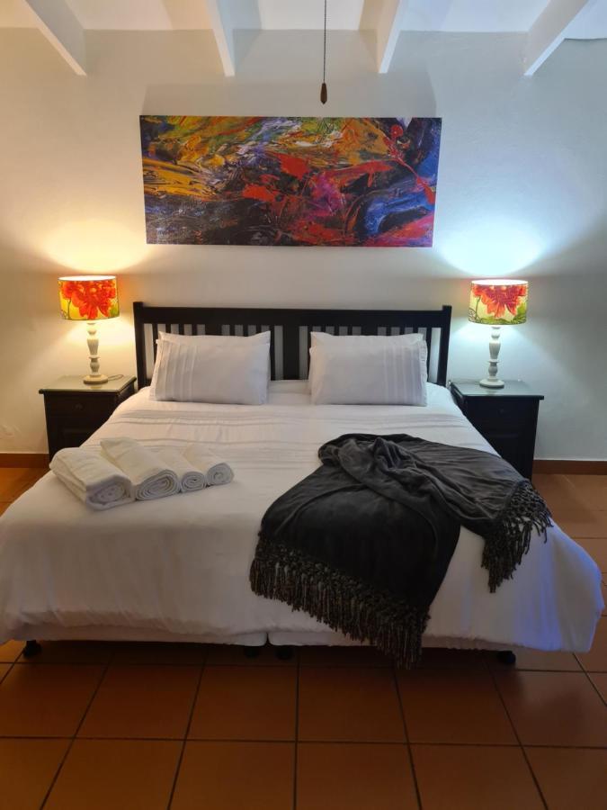 Indaba Manor On 413 Owen Ellis Dr Hotel Port Edward Exterior foto