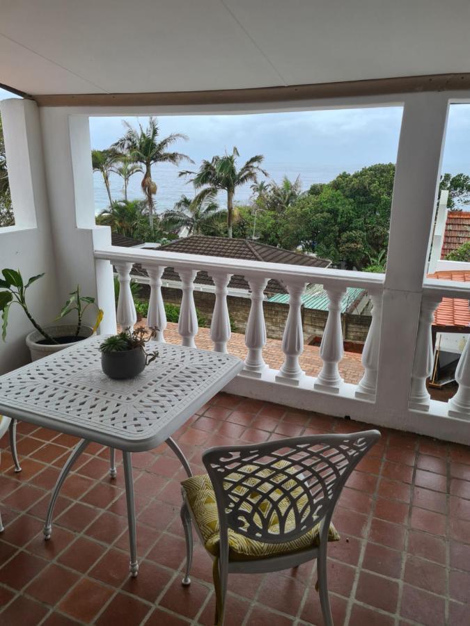 Indaba Manor On 413 Owen Ellis Dr Hotel Port Edward Exterior foto